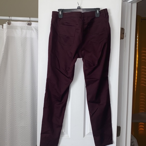 New York & Company womens pants. - Picture 3 of 6